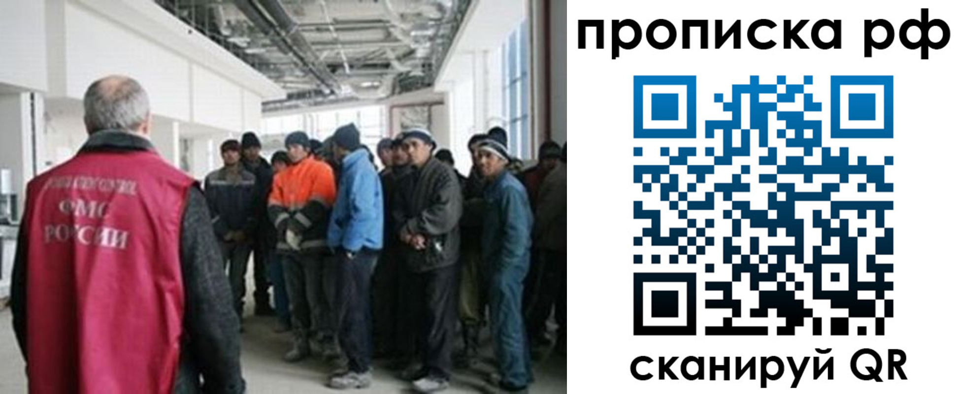 прописка поиск в Красногорске